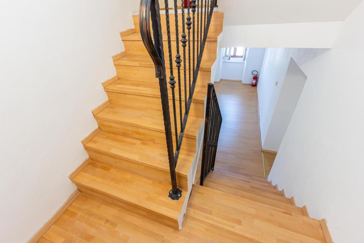 Apartman Marin With Sea View *