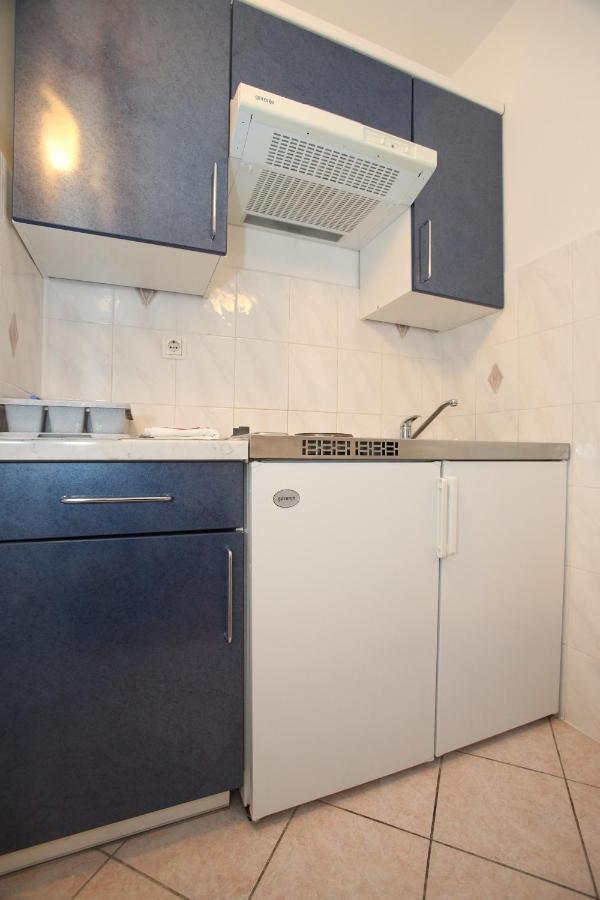 Apartman Marin With Sea View *